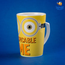 Load image into Gallery viewer, Minion Tall Mug
