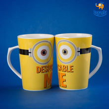 Load image into Gallery viewer, Minion Tall Mug
