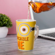 Load image into Gallery viewer, Minion Tall Mug
