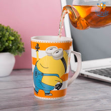 Load image into Gallery viewer, Minion Tall Mug
