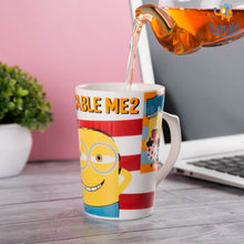 Load image into Gallery viewer, Minion Tall Mug
