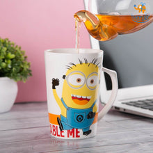 Load image into Gallery viewer, Minion Tall Mug
