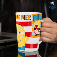 Load image into Gallery viewer, Minion Tall Mug
