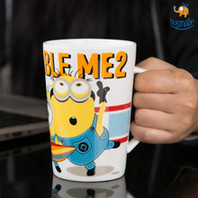 Load image into Gallery viewer, Minion Tall Mug
