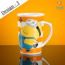 Load image into Gallery viewer, Minion Tall Mug
