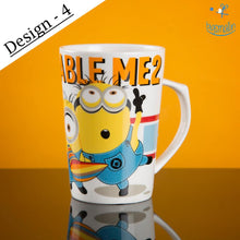Load image into Gallery viewer, Minion Tall Mug
