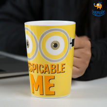 Load image into Gallery viewer, Minion Tall Mug
