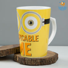 Load image into Gallery viewer, Minion Tall Mug
