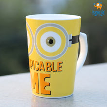 Load image into Gallery viewer, Minion Tall Mug
