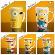 Load image into Gallery viewer, Minion Tall Mug
