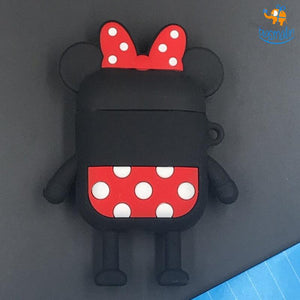 Disney Minnie AirPods Case Cover