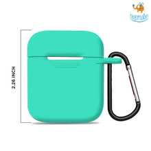 Load image into Gallery viewer, Silicone AirPods Case
