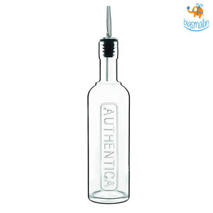 Cocktail Mixology Glassware Set - 5 pcs