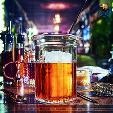 Load image into Gallery viewer, Cocktail Mixology Glassware Set - 5 pcs
