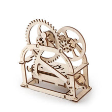 Load image into Gallery viewer, Ugears Mechanical Box/Etui Puzzle
