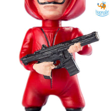 Load image into Gallery viewer, Money Heist Bobblehead
