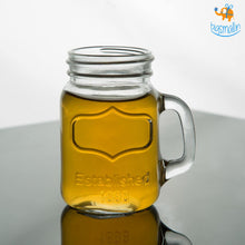 Load image into Gallery viewer, Mug Shot Glasses - Set of 6
