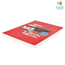 Load image into Gallery viewer, Naps, Nutella &amp; Netflix Diary
