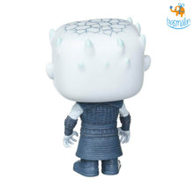 Load image into Gallery viewer, The Night King 3D Funko POP Action Figure
