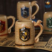 Load image into Gallery viewer, Official Harry Potter House Mug - 600 ml
