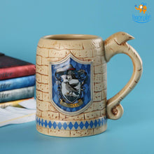 Load image into Gallery viewer, Official Harry Potter House Mug - 600 ml
