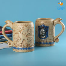 Load image into Gallery viewer, Official Harry Potter House Mug - 600 ml
