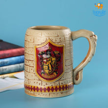 Load image into Gallery viewer, Official Harry Potter House Mug - 600 ml
