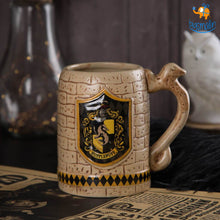 Load image into Gallery viewer, Official Harry Potter House Mug - 600 ml

