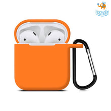 Load image into Gallery viewer, Silicone AirPods Case
