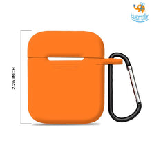 Load image into Gallery viewer, Silicone AirPods Case
