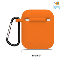 Load image into Gallery viewer, Silicone AirPods Case
