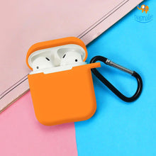Load image into Gallery viewer, Silicone AirPods Case
