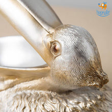 Load image into Gallery viewer, Pelican Storage Table Decorative
