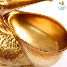 Load image into Gallery viewer, Pelican Storage Table Decorative
