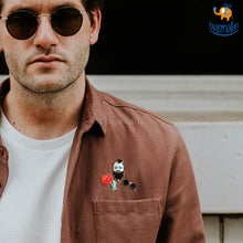 Load image into Gallery viewer, Lapel Pin Set For Him - Set Of 3
