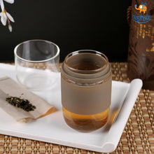 Load image into Gallery viewer, Portable Japanese Green Tea Set
