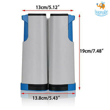 Load image into Gallery viewer, Portable Table Tennis Net
