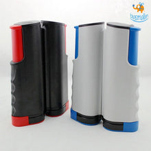 Load image into Gallery viewer, Portable Table Tennis Net
