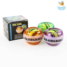 Load image into Gallery viewer, Power Wrist Exercise Ball
