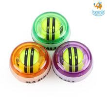 Load image into Gallery viewer, Power Wrist Exercise Ball
