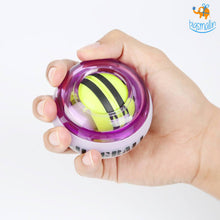 Load image into Gallery viewer, Power Wrist Exercise Ball

