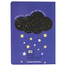 Load image into Gallery viewer, Look for the Rainbow Notebook
