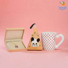 Load image into Gallery viewer, Sister Love Rakhi Gift Set
