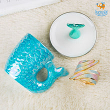 Load image into Gallery viewer, Mermaid Gift Set For Sister - 3 Pcs
