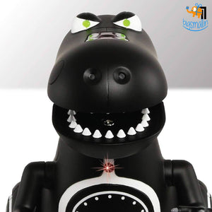Remote Control Robot Dinosaur