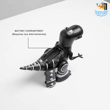 Load image into Gallery viewer, Remote Control Robot Dinosaur
