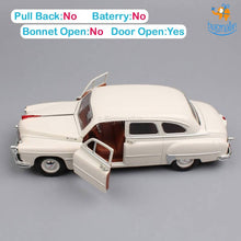 Load image into Gallery viewer, Road Signature GAZ-12 (Zim) Diecast Car
