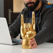 Load image into Gallery viewer, Rock on Stand
