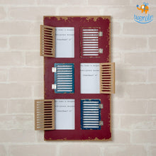 Load image into Gallery viewer, Vintage Window Photo Frame
