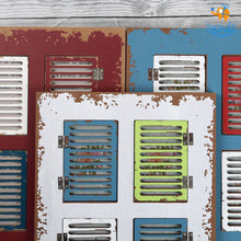 Load image into Gallery viewer, Vintage Window Photo Frame
